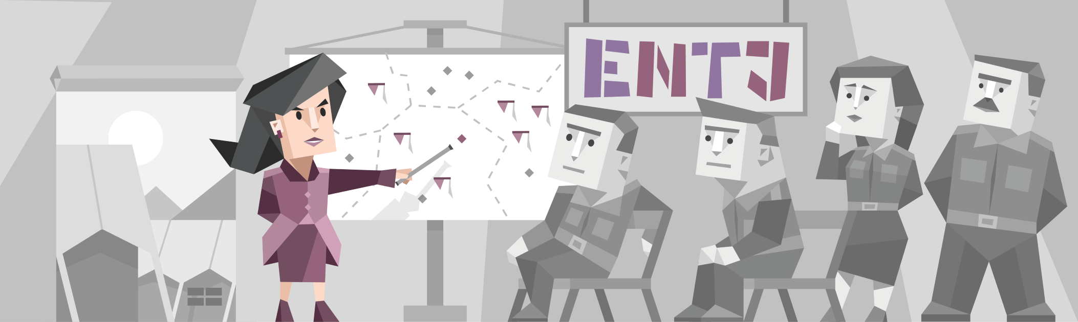 ENTJ Personality (“The Commander”) | 16Personalities