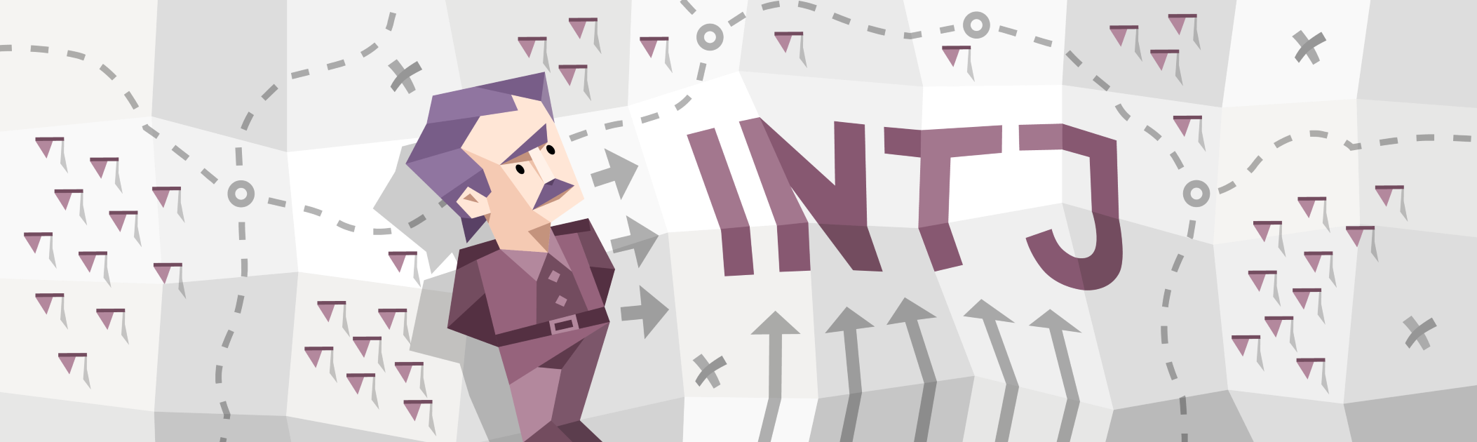 INTJ Personality (“The Architect”)


 | 16Personalities