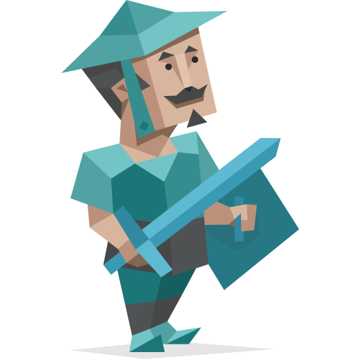 人格