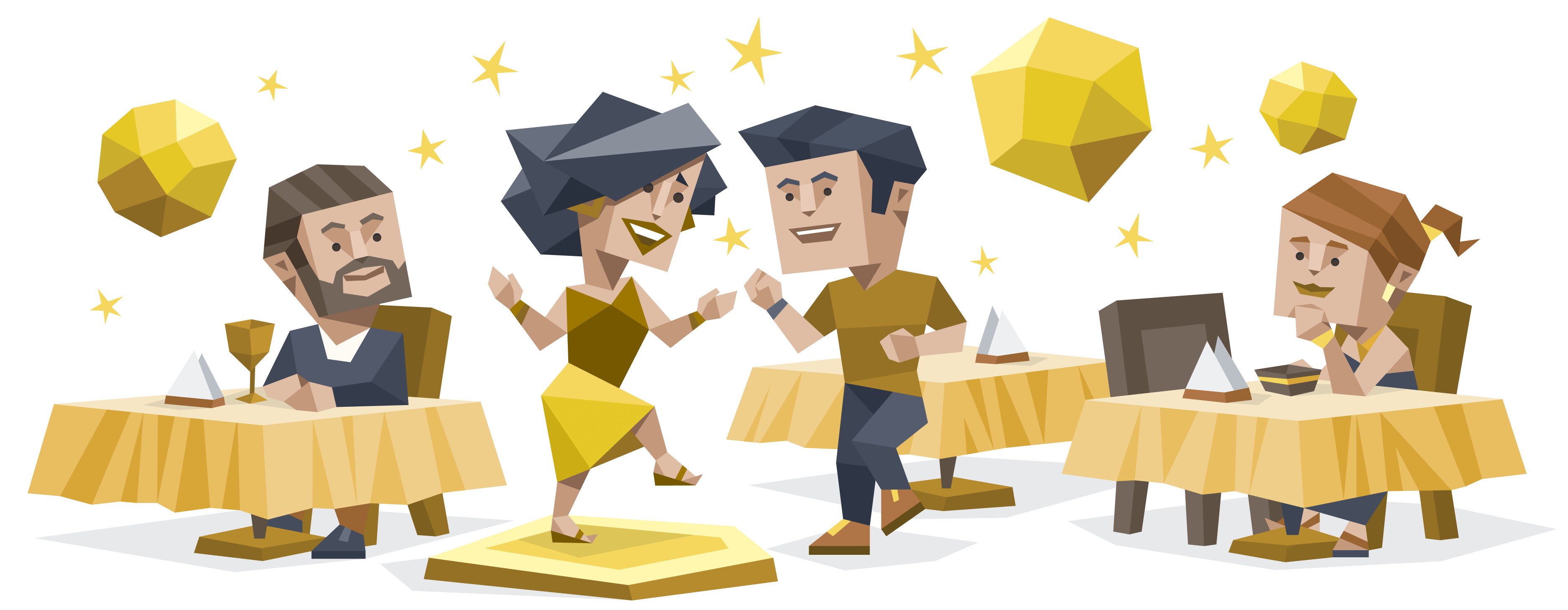 Esfp Mbti MBTI ESFP Personality: Comprehensive Guide To Understanding