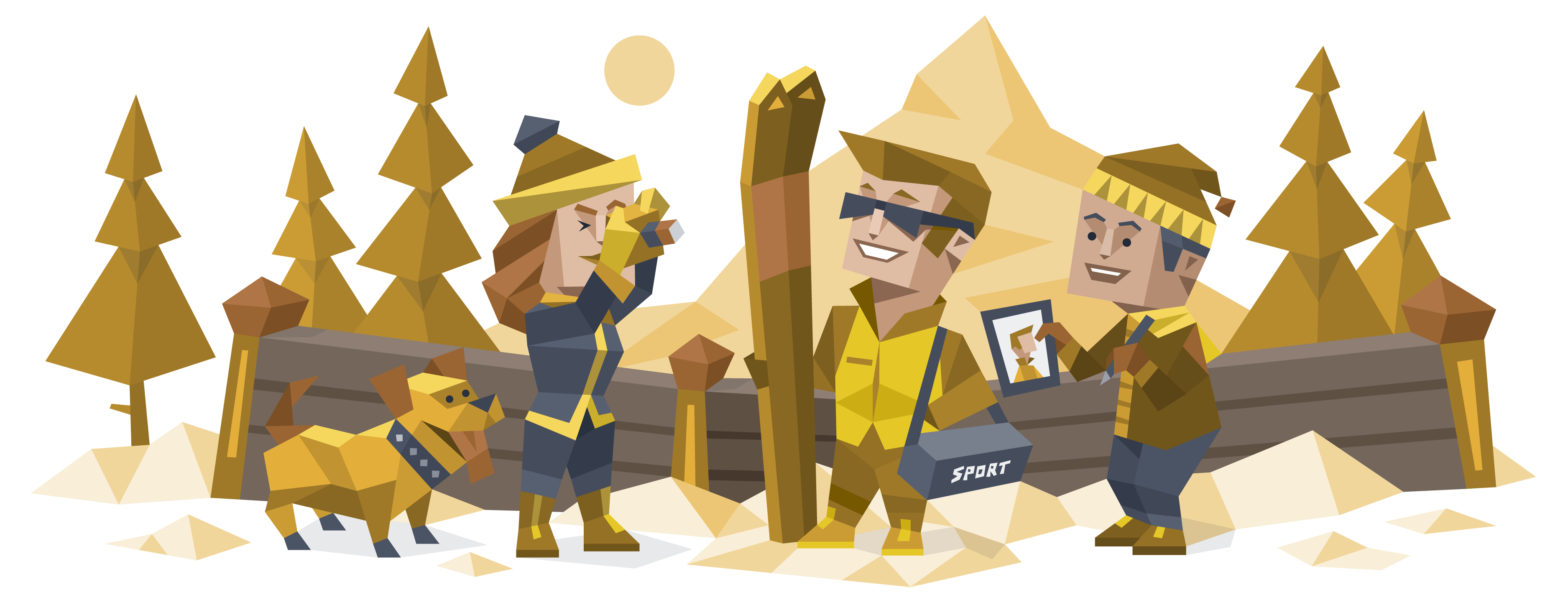 Friendships ESTP Personality Entrepreneur 16Personalities 