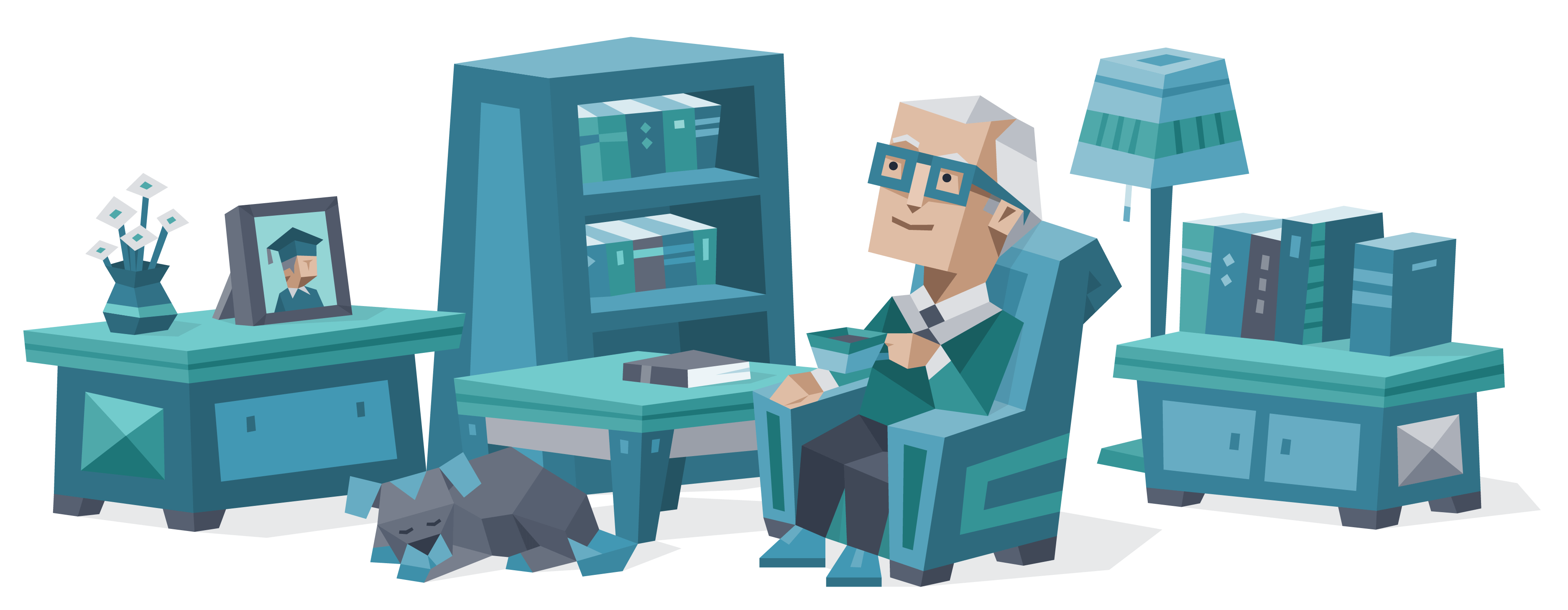 Istj Characters The ISTJ: Big Five Personality Traits